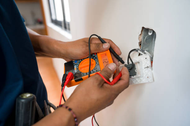 Best Affordable Emergency Electrician  in Suncrest, WA
