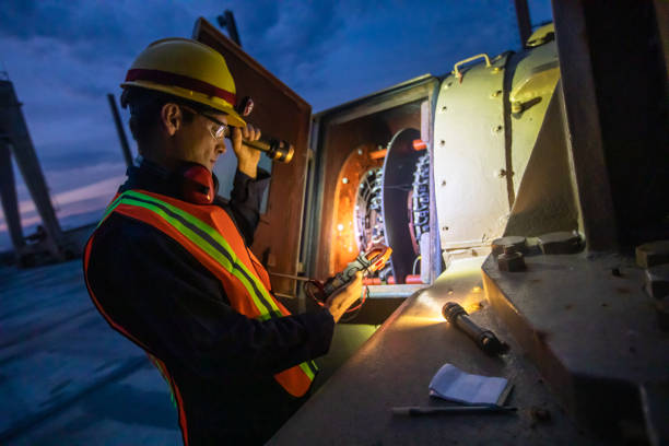 Best Industrial Electrical Services  in Suncrest, WA