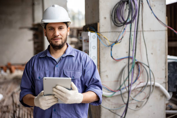 Best Commercial Electrician Services  in Suncrest, WA